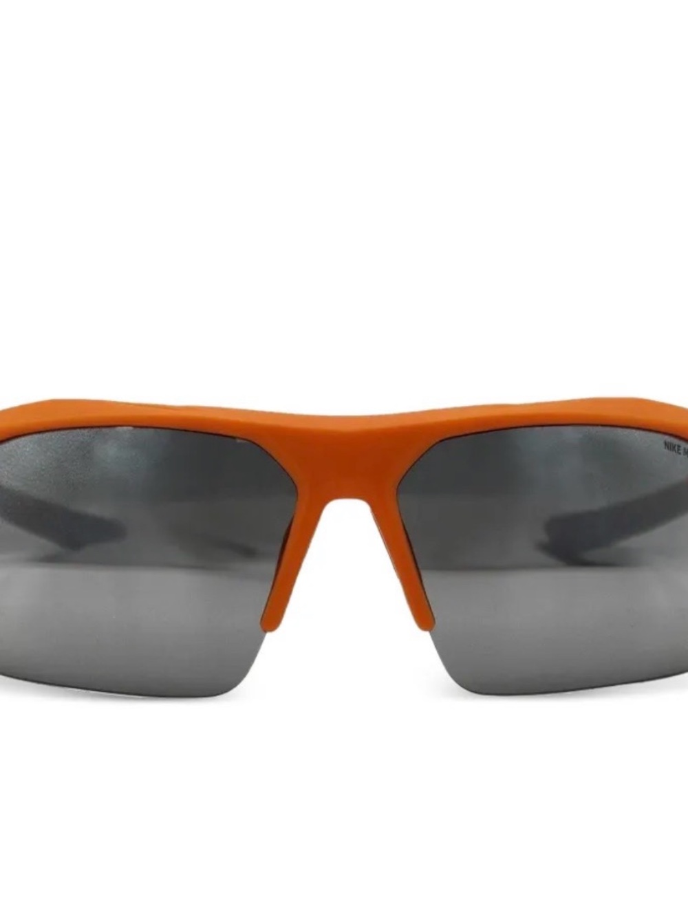 Nike terminus Men’s Orange Performance Sunglasses new sports sunglasses unisex